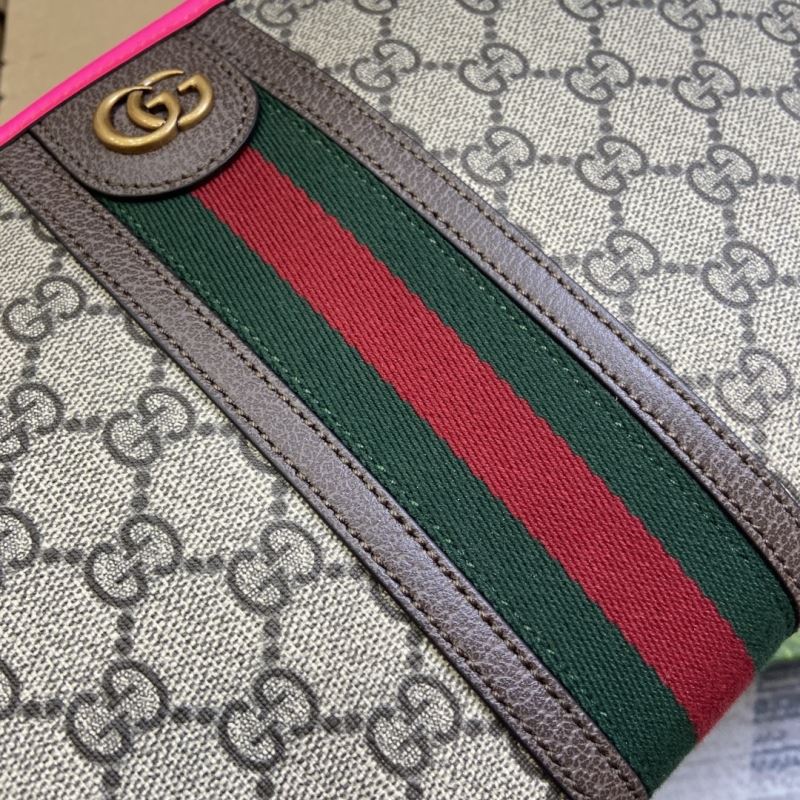 Gucci Cosmetic Bags